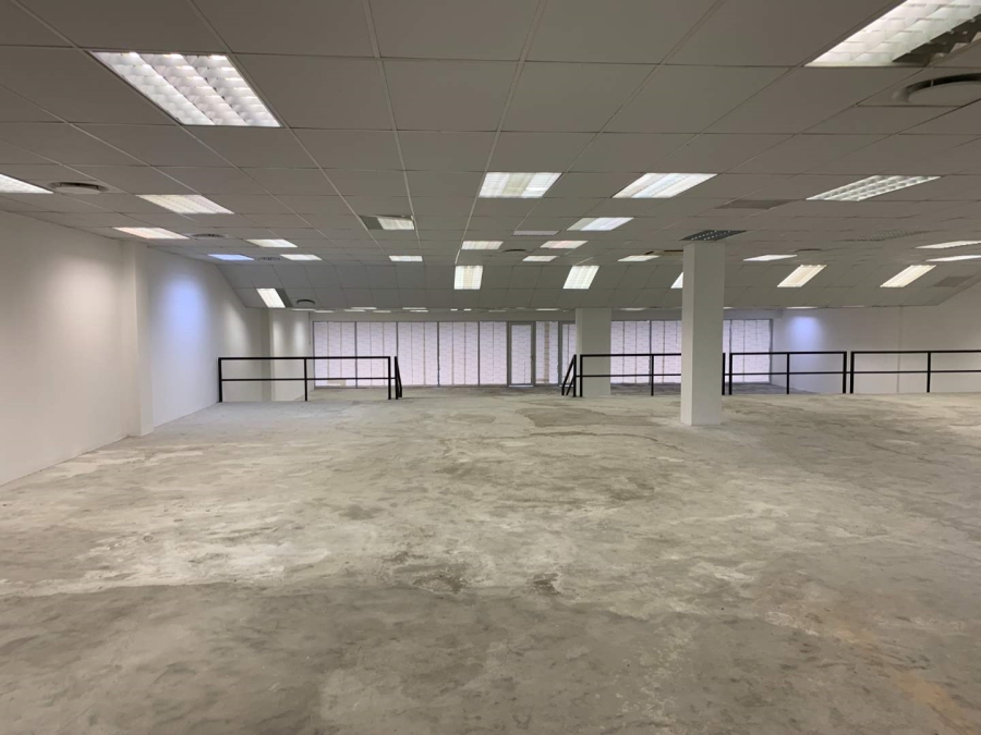 To Let commercial Property for Rent in Durbanville Western Cape